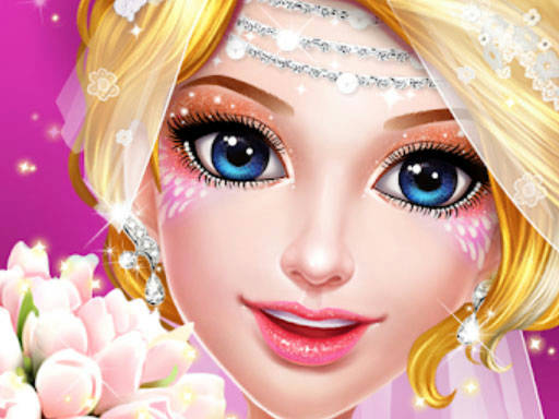 Play Wedding Dress Up-3