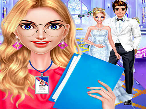 Play Wedding Planner