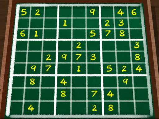 Play Weekend Sudoku 19