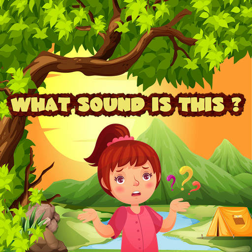 Play What sound is this ?