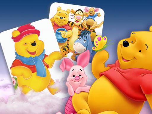 Play Winnie Pooh