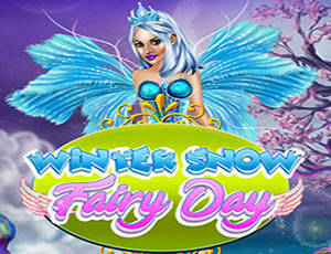 Play Winter Snow Fairy Day