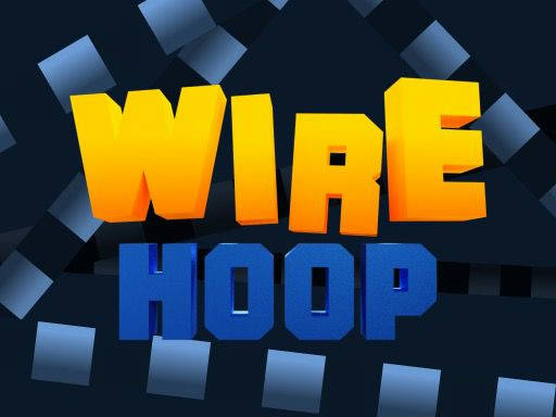 Play Wire Hoop