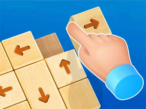 Play Wood Block Tap Away