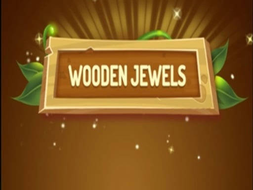 Play Wooden Jewels