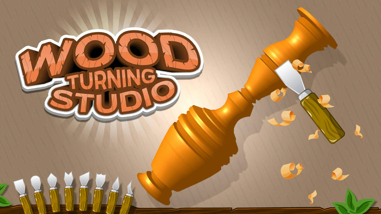 Play Woodturning Studio