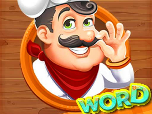 Play Word Chef Cookies