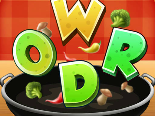 Play Word Chef