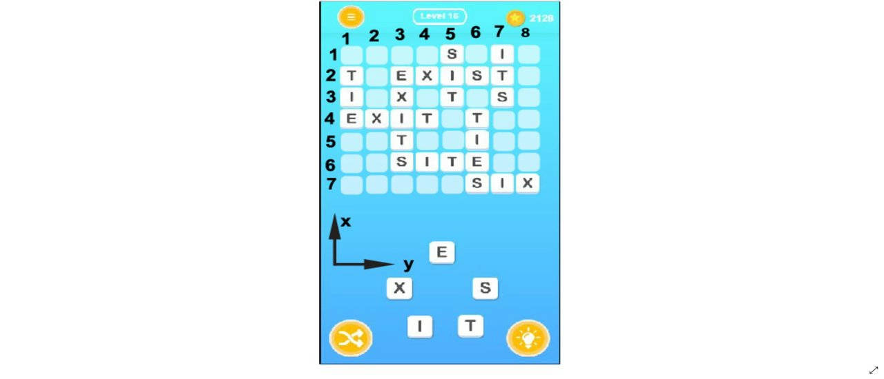 Play Word Cross