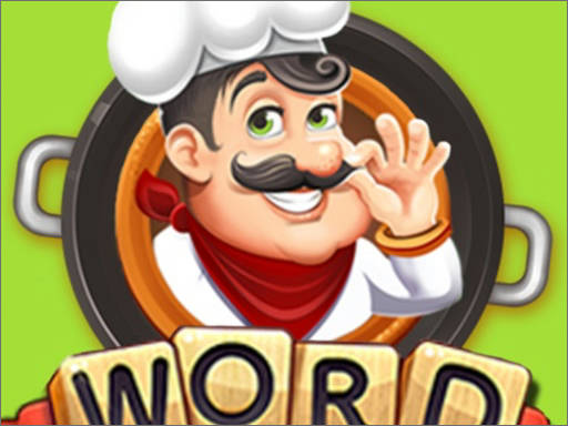 Play Word Master Chef