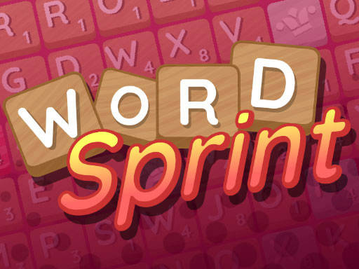 Play Word Sprint