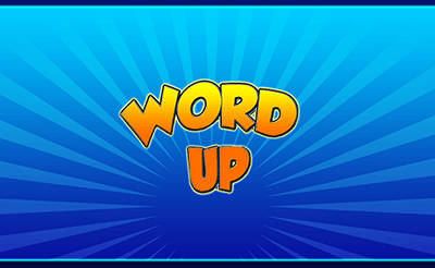 Play Word Up