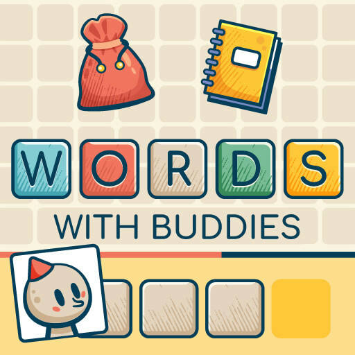 Play Words With Buddies