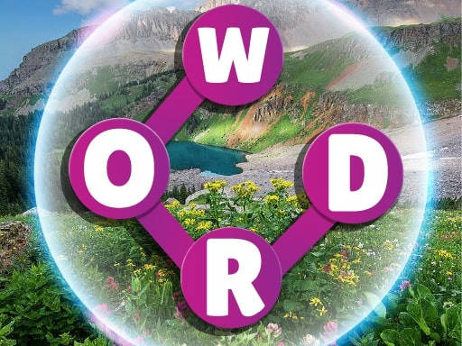 Play Wordscapes