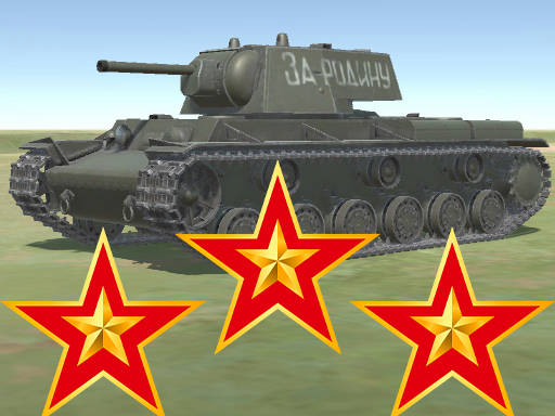 Play World of WarTanks