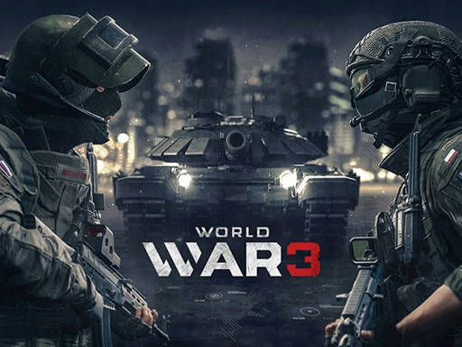 Play world war 3