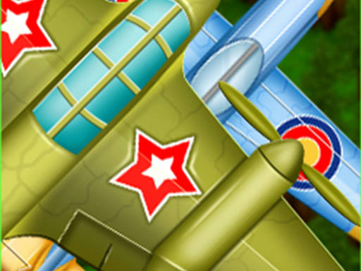 Play World War Pilot