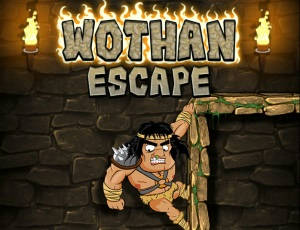 Play Wothan Escape