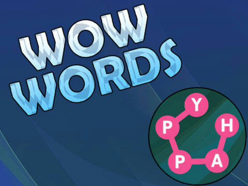 Play Wow Words