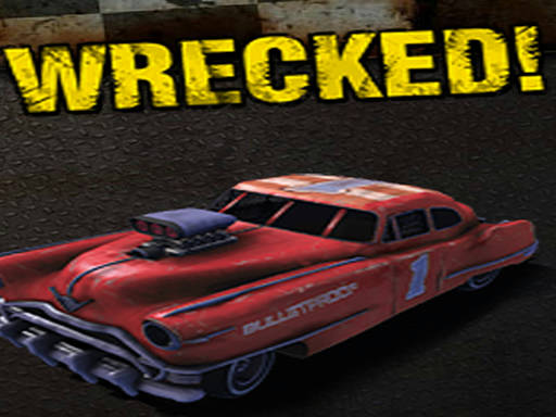 Play Wrecked Cars