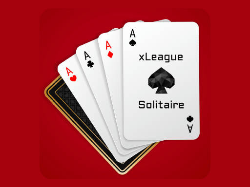 Play xLeague Solitaire