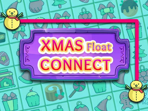 Play Xmas Float Connect 2023