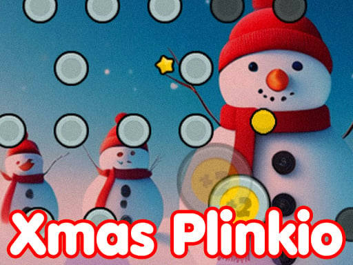 Play Xmas Plinkio