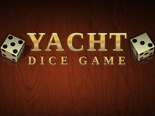 Play Yacht Dice Game