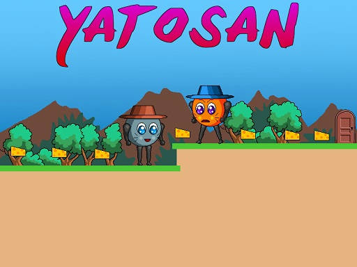 Play Yatosan