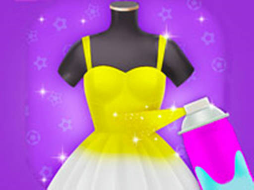 Play Yes That Dress - Dress Up Game