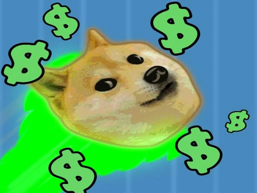 Play Yolo Dogecoin