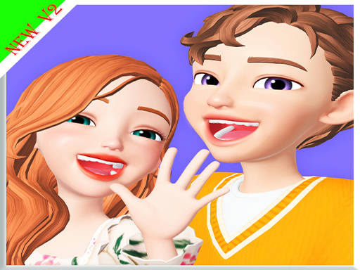 Play ZEPETO GAME V2 2021