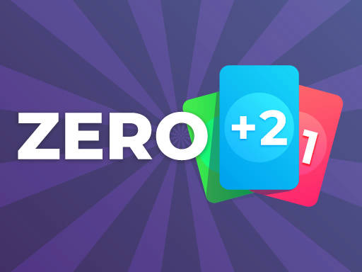 Play Zero Twenty One: 21 Points