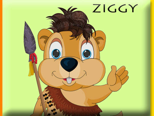 Play Ziggy Dress Up