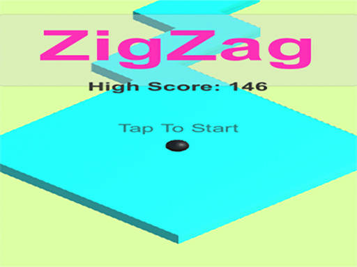 Play ZigZag 3D