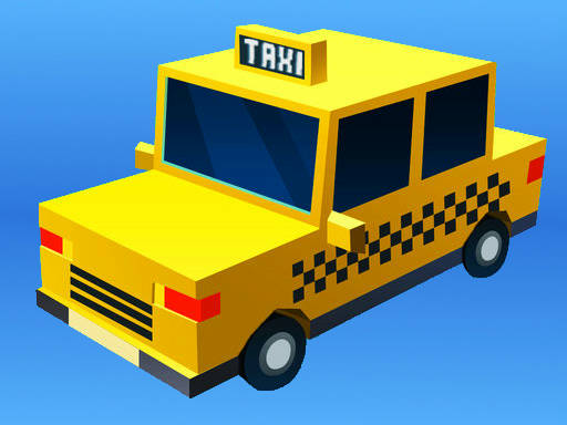 Play ZigZag Taxi