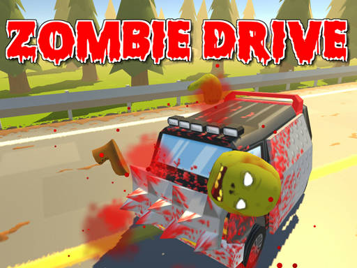 Play Zombie Drive