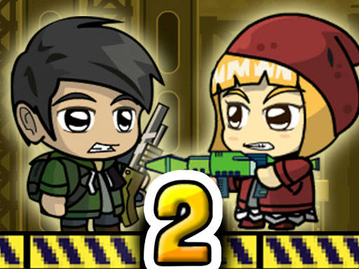 Play Zombie Mission 2