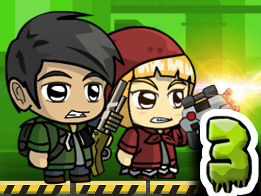 Play Zombie Mission 3