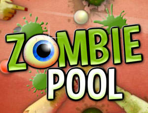 Play Zombie Pool