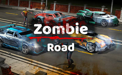 Play Zombie Road