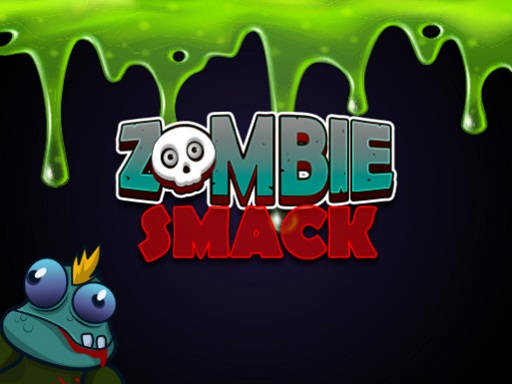 Play Zombie Smack