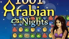 1001 Arabian Nights