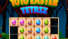 1010 Easter Tetriz