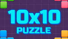 10x10 Puzzle