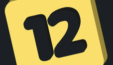 12Numbers