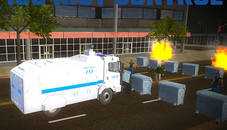 155 Riot Control-(Riot Police)