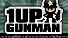 1UP Gunman