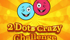 2 Dots Crazy Challenge