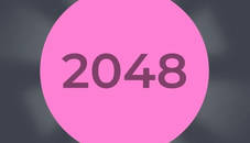 2048 Ballz